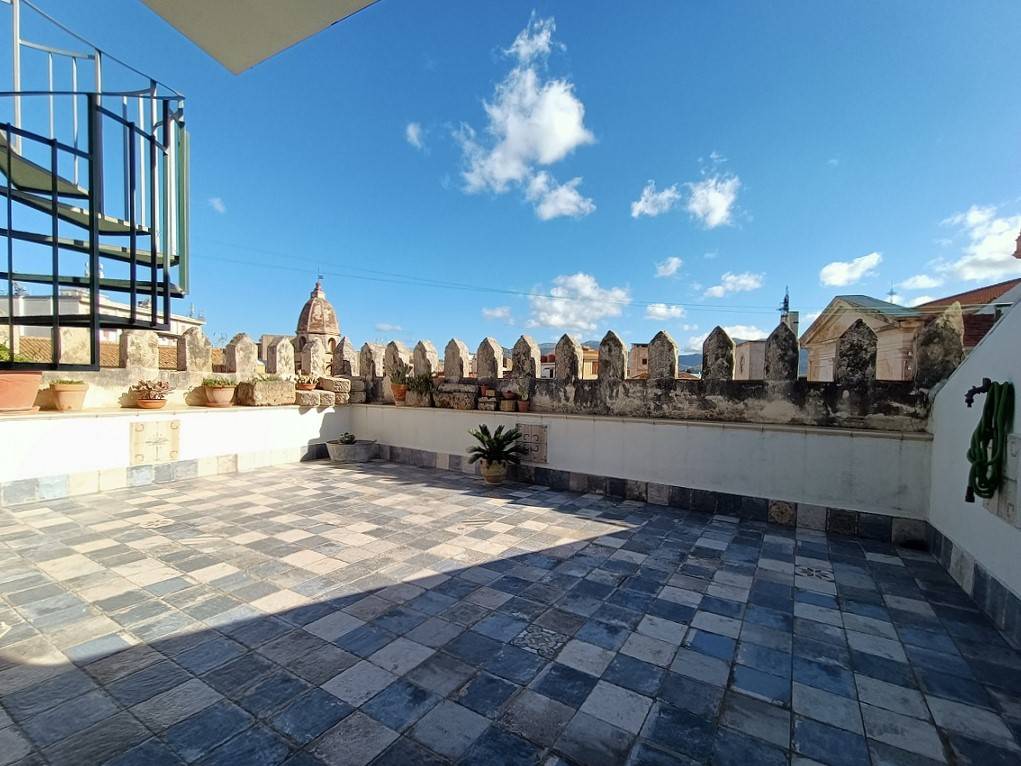 Appartamento in vendita a Carini