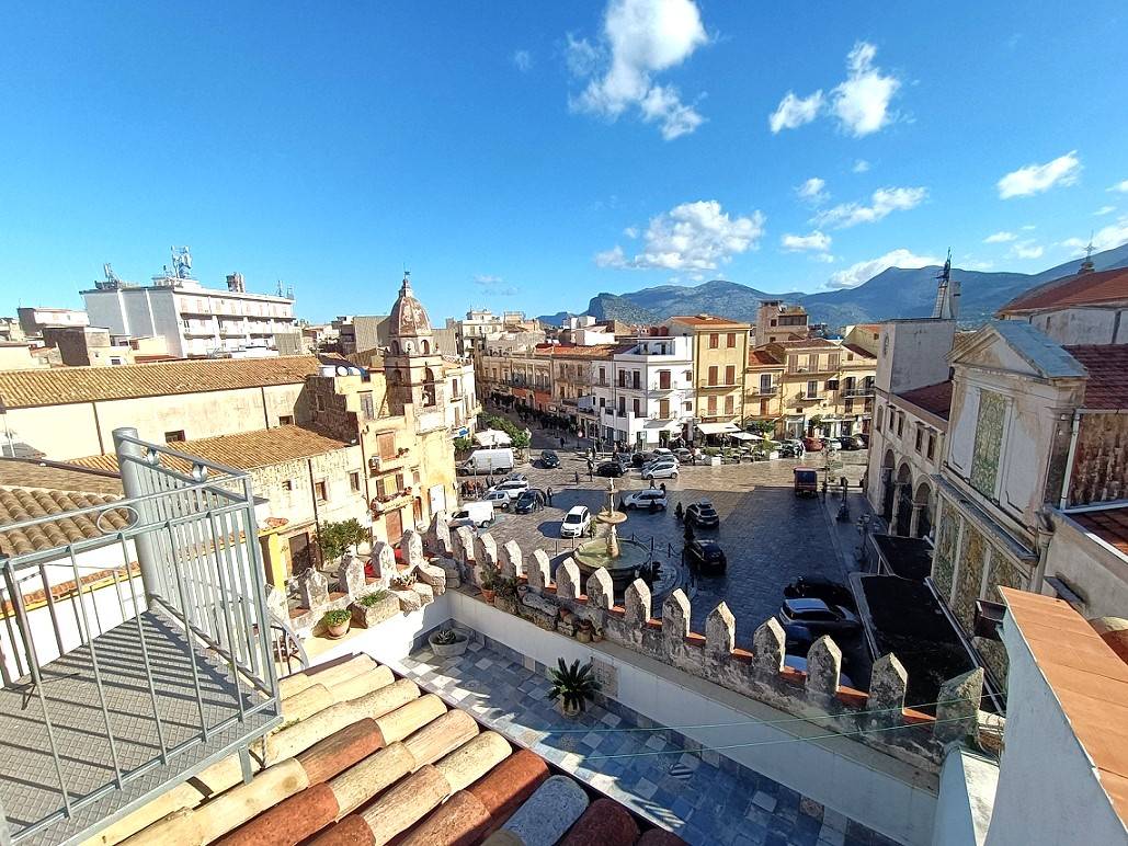 Appartamento in vendita a Carini