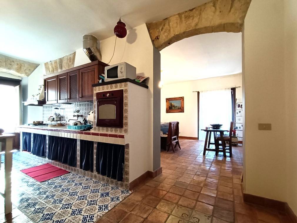 Appartamento in vendita a Carini