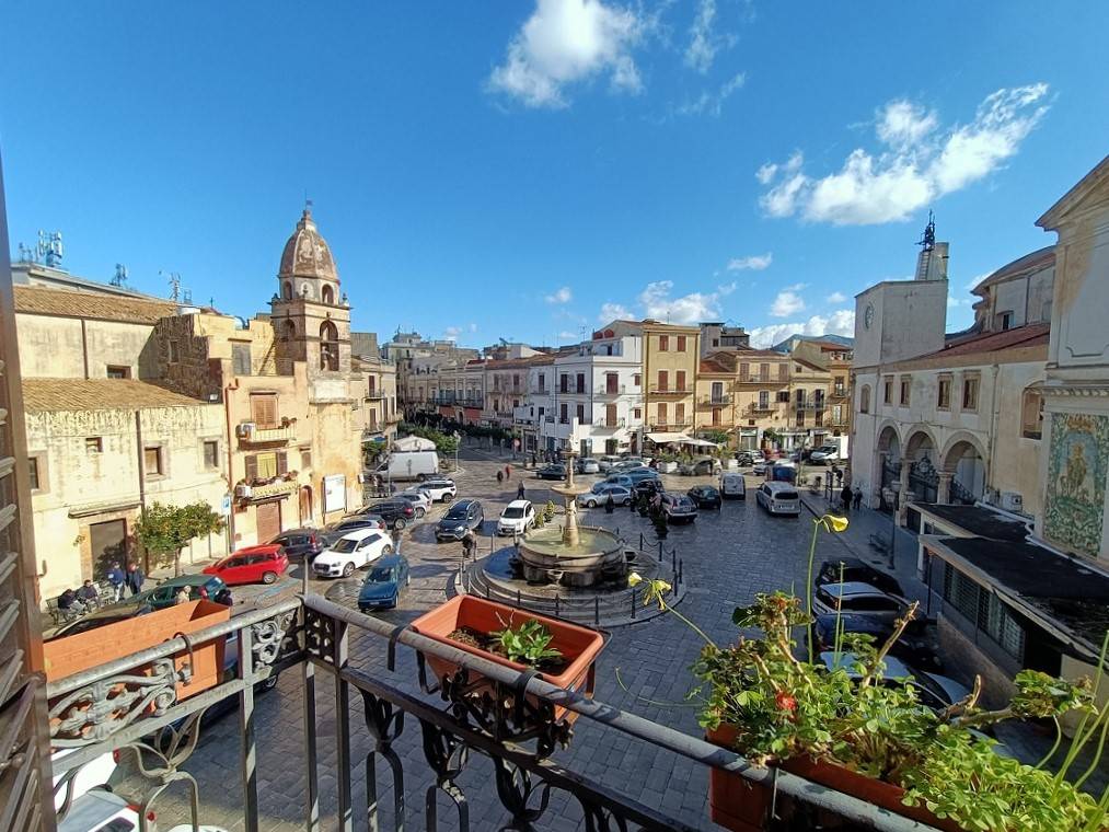 Appartamento in vendita a Carini