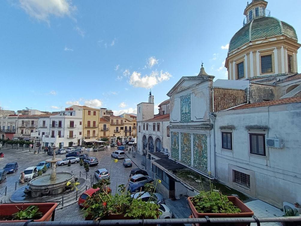 Appartamento in vendita a Carini