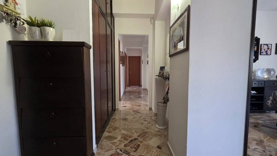 Appartamento in affitto a Palermo, Pallavicino