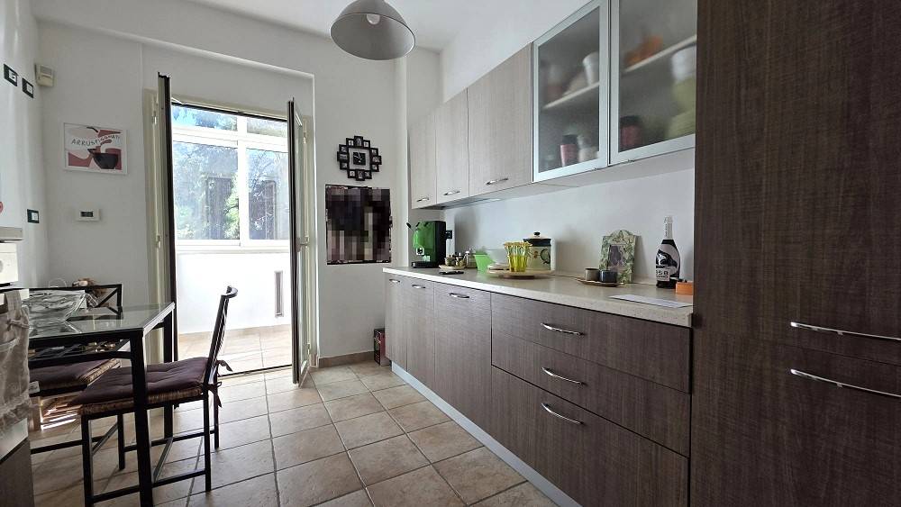 Appartamento in affitto a Palermo, Pallavicino