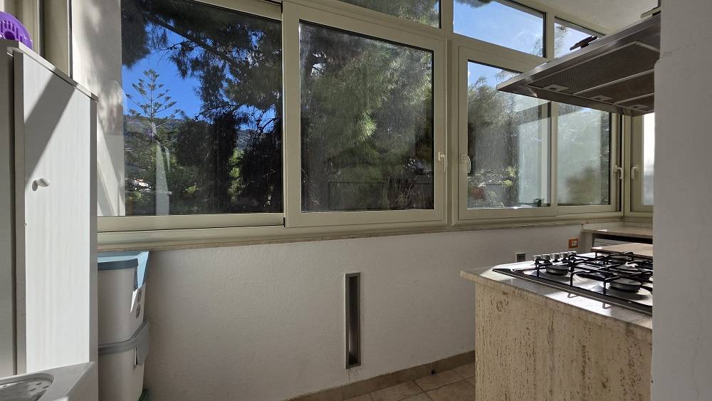 Appartamento in affitto a Palermo, Pallavicino