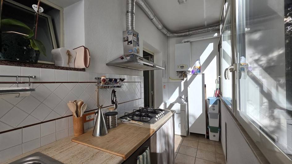 Appartamento in affitto a Palermo, Pallavicino