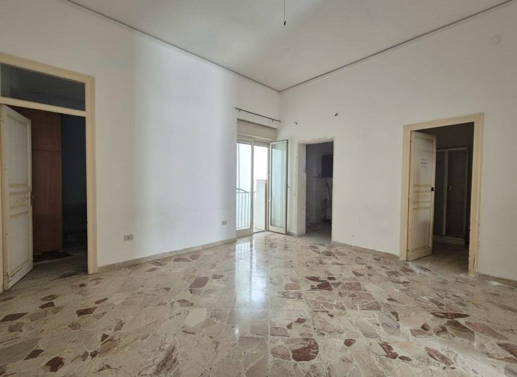 Appartamento in vendita a Palermo, Noce