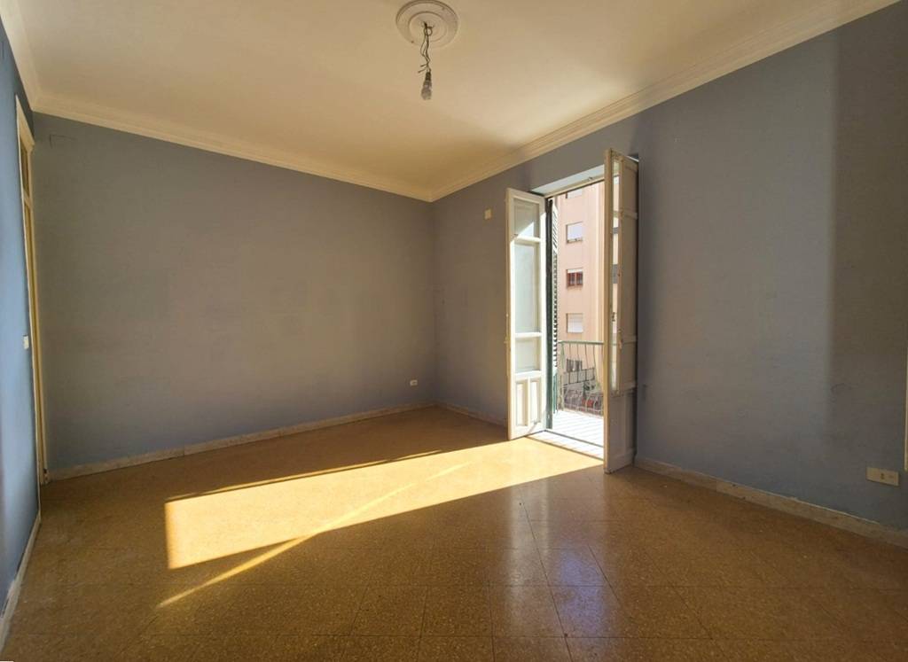 Appartamento in affitto a Palermo, Parisio