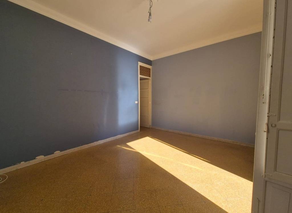 Appartamento in affitto a Palermo, Parisio