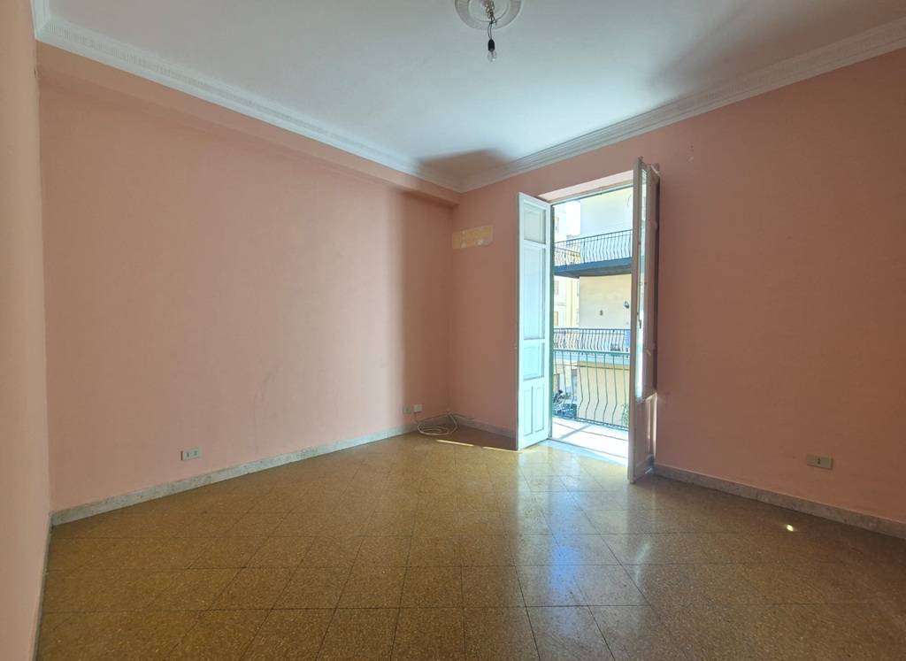 Appartamento in affitto a Palermo, Parisio