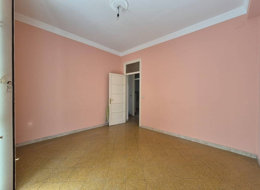 Appartamento in affitto a Palermo, Parisio