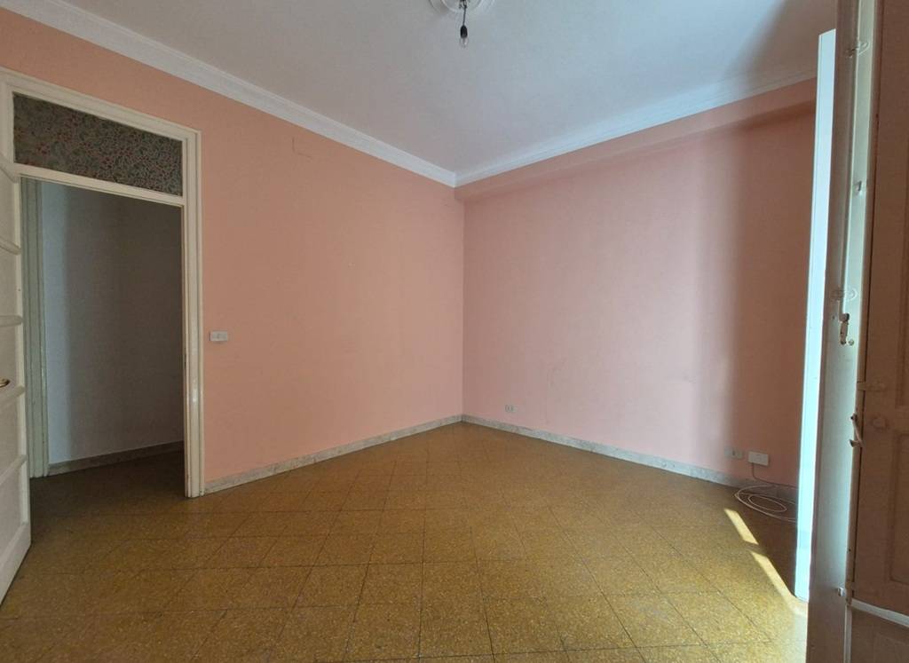 Appartamento in affitto a Palermo, Parisio