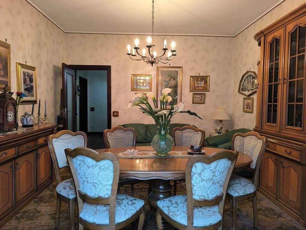 Appartamento in vendita a Palermo, Tommaso Natale