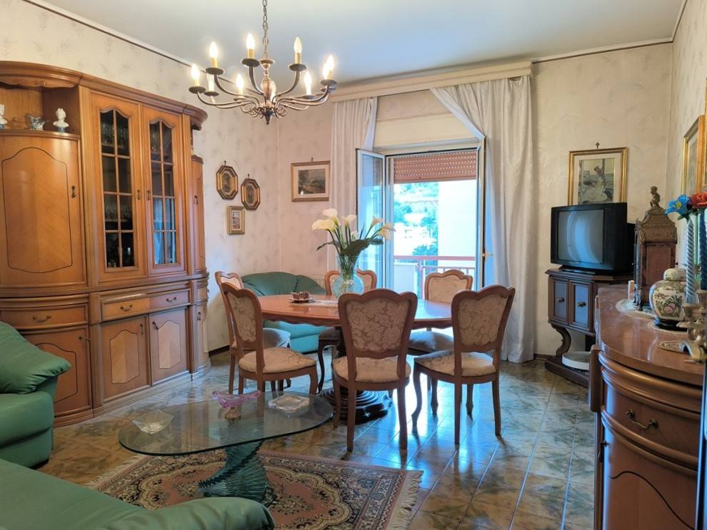 Appartamento in vendita a Palermo, Tommaso Natale