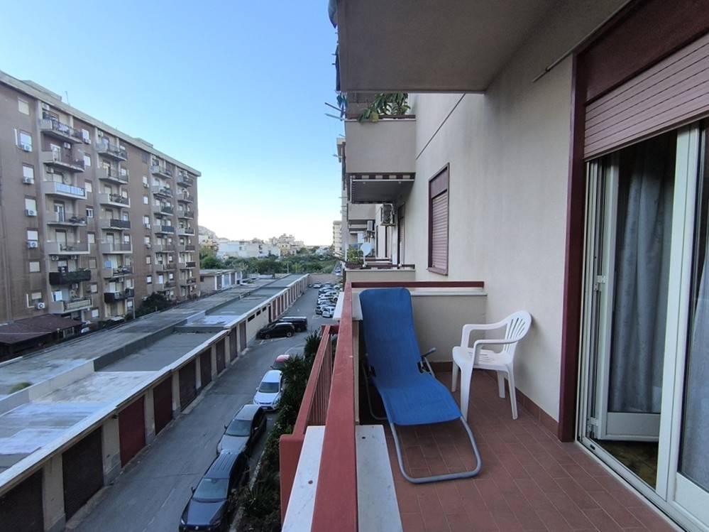 Appartamento in vendita a Palermo, Tommaso Natale