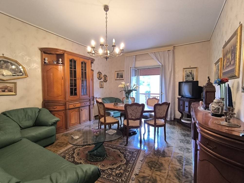 Appartamento in vendita a Palermo, Tommaso Natale