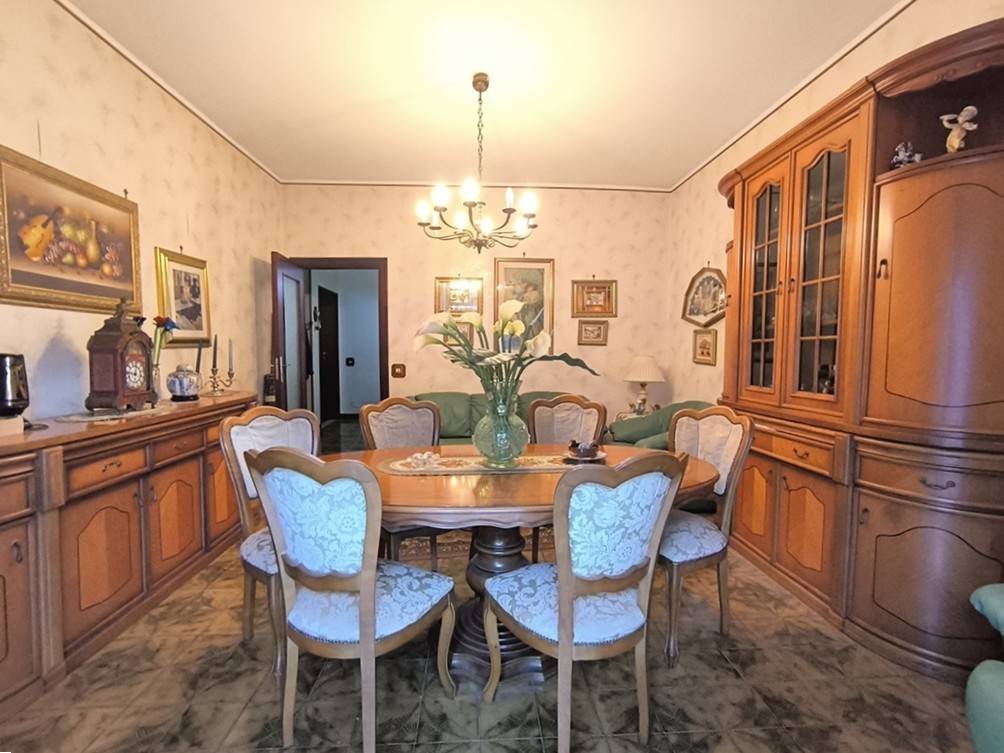 Appartamento in vendita a Palermo, Tommaso Natale