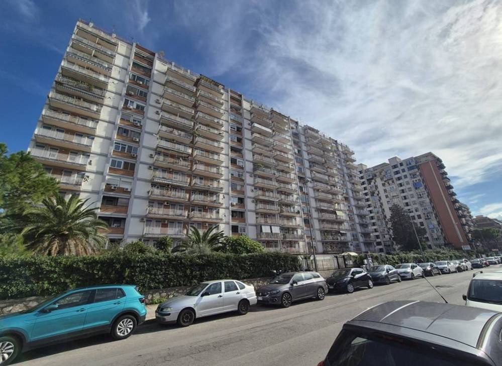 Appartamento in vendita a Palermo, Fiera