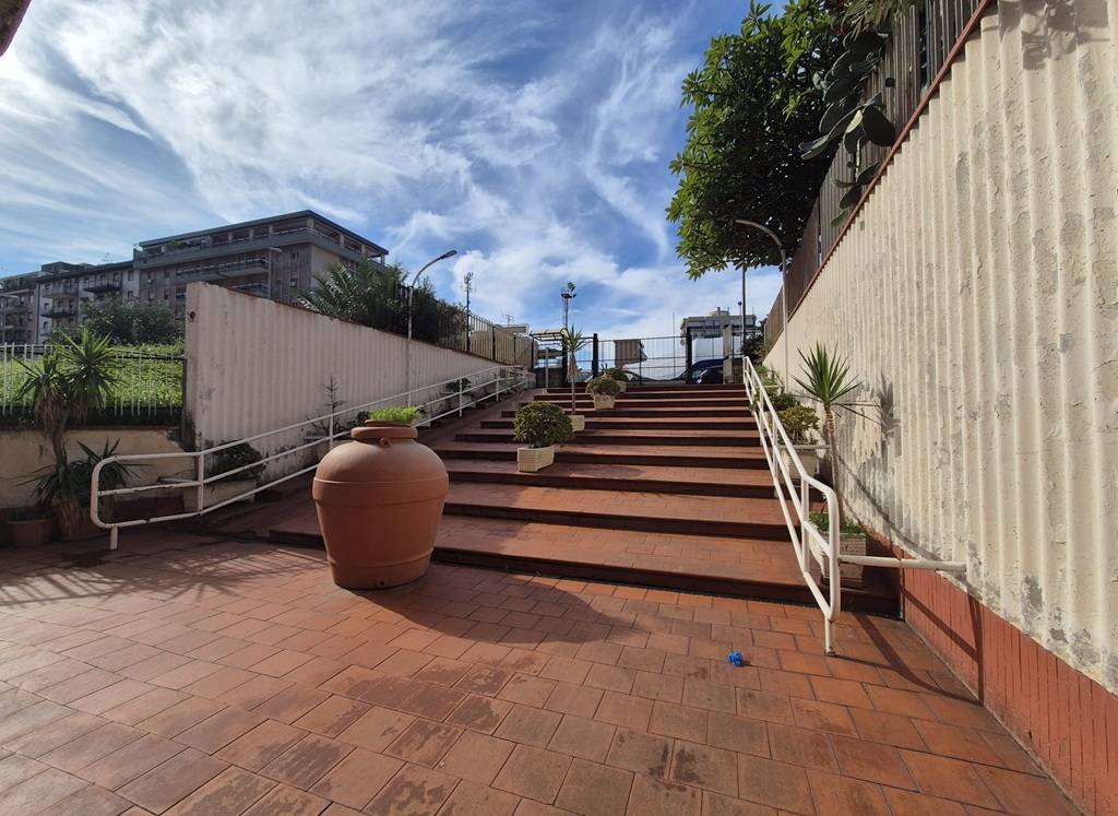 Appartamento in vendita a Palermo, Fiera