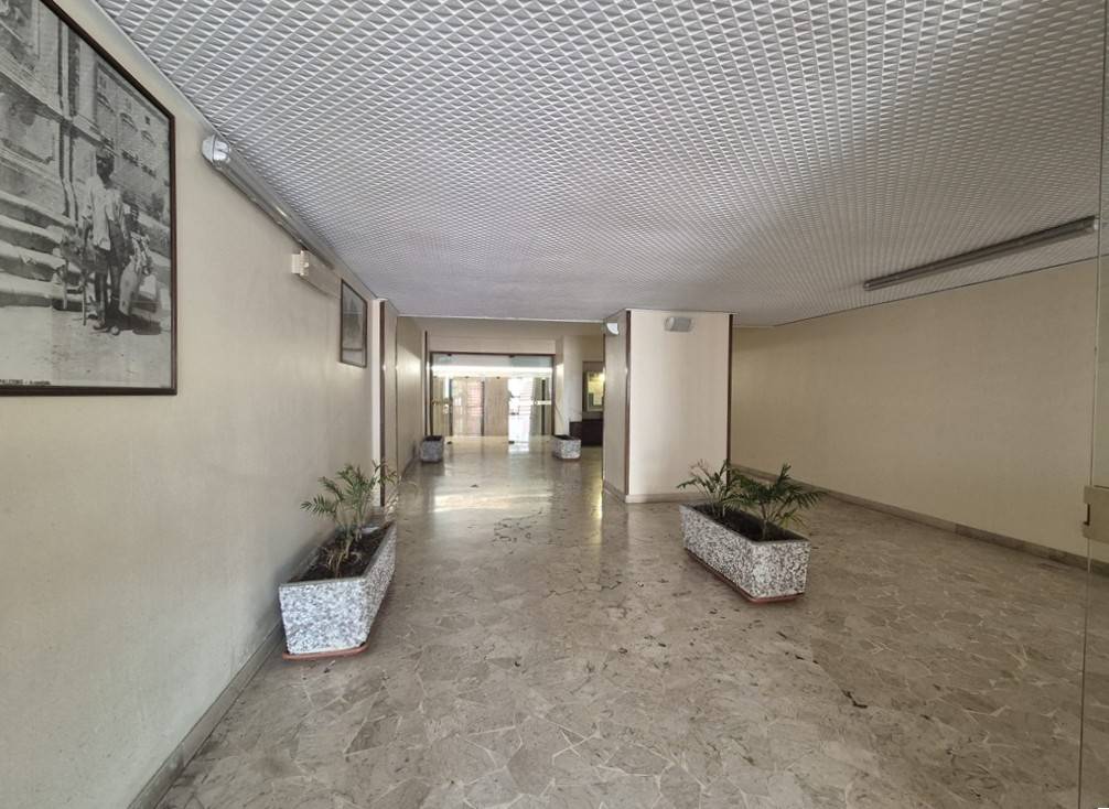 Appartamento in vendita a Palermo, Fiera