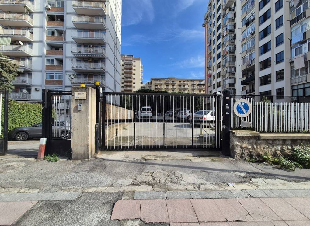 Appartamento in vendita a Palermo, Fiera