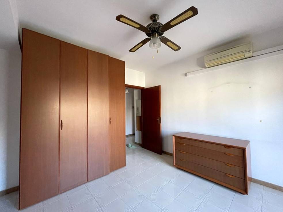 Appartamento in affitto a Palermo, Stazione Centrale