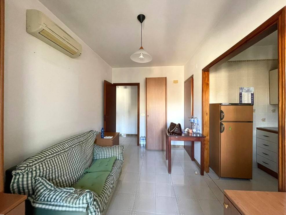 Appartamento in affitto a Palermo, Stazione Centrale