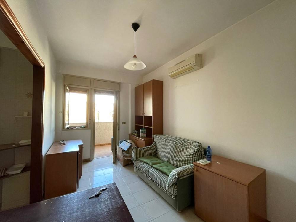 Appartamento in affitto a Palermo, Stazione Centrale