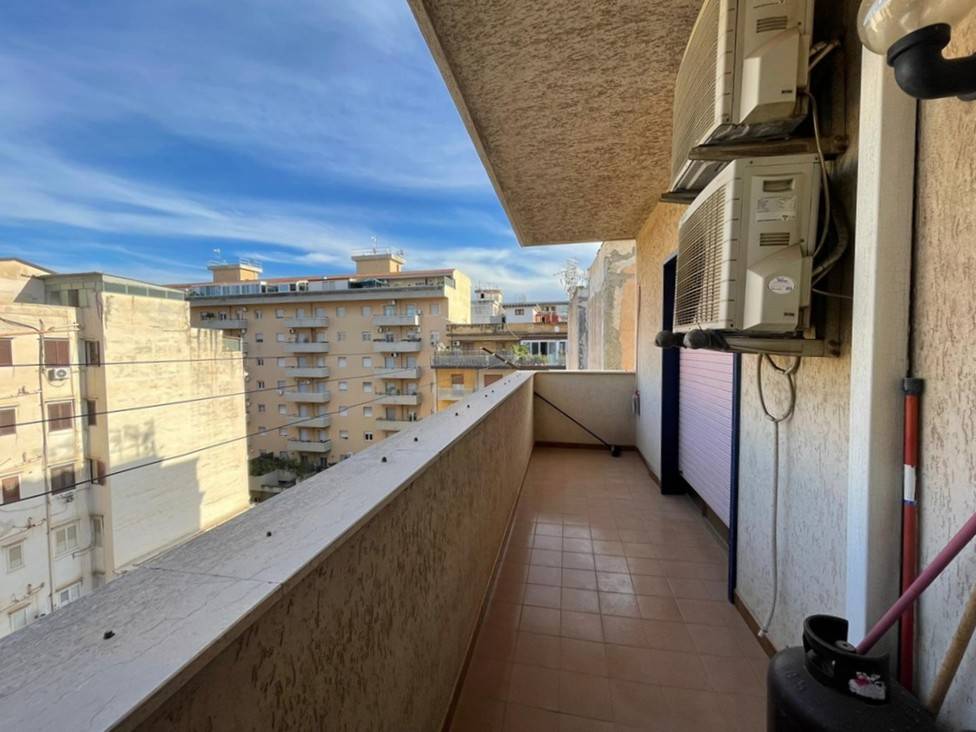 Appartamento in affitto a Palermo, Stazione Centrale