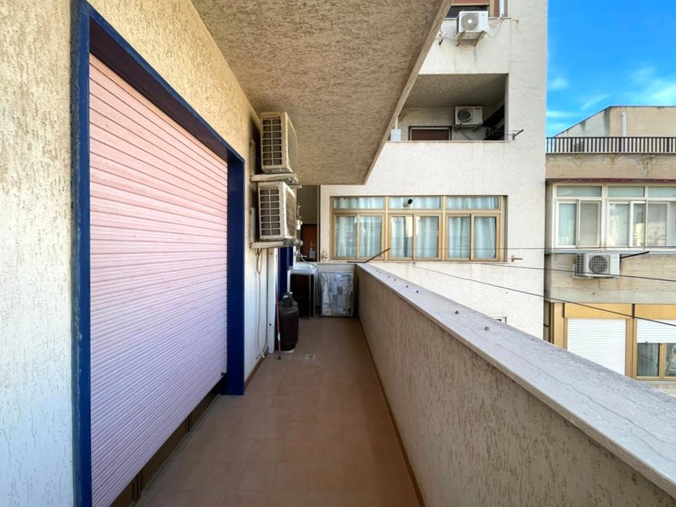 Appartamento in affitto a Palermo, Stazione Centrale