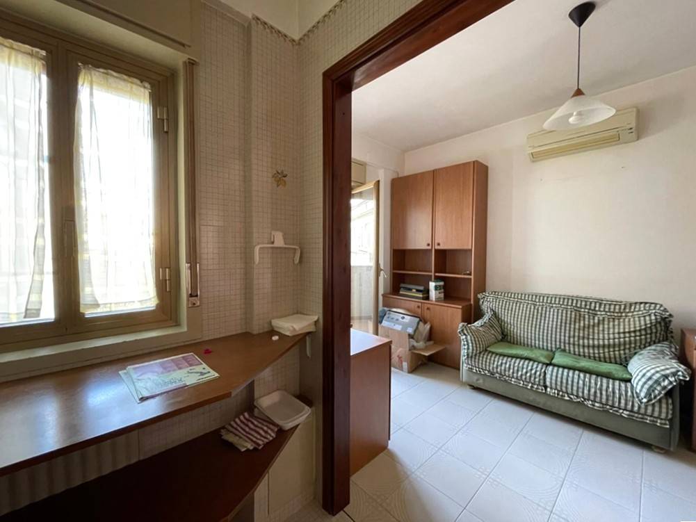 Appartamento in affitto a Palermo, Stazione Centrale