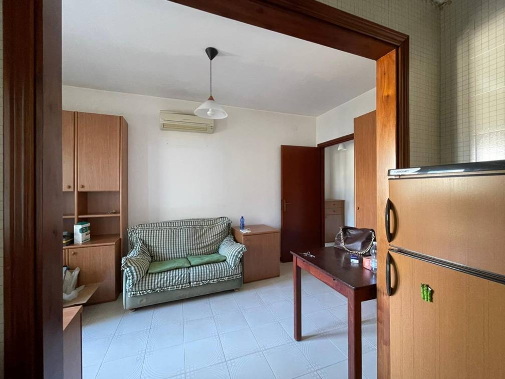 Appartamento in affitto a Palermo, Stazione Centrale