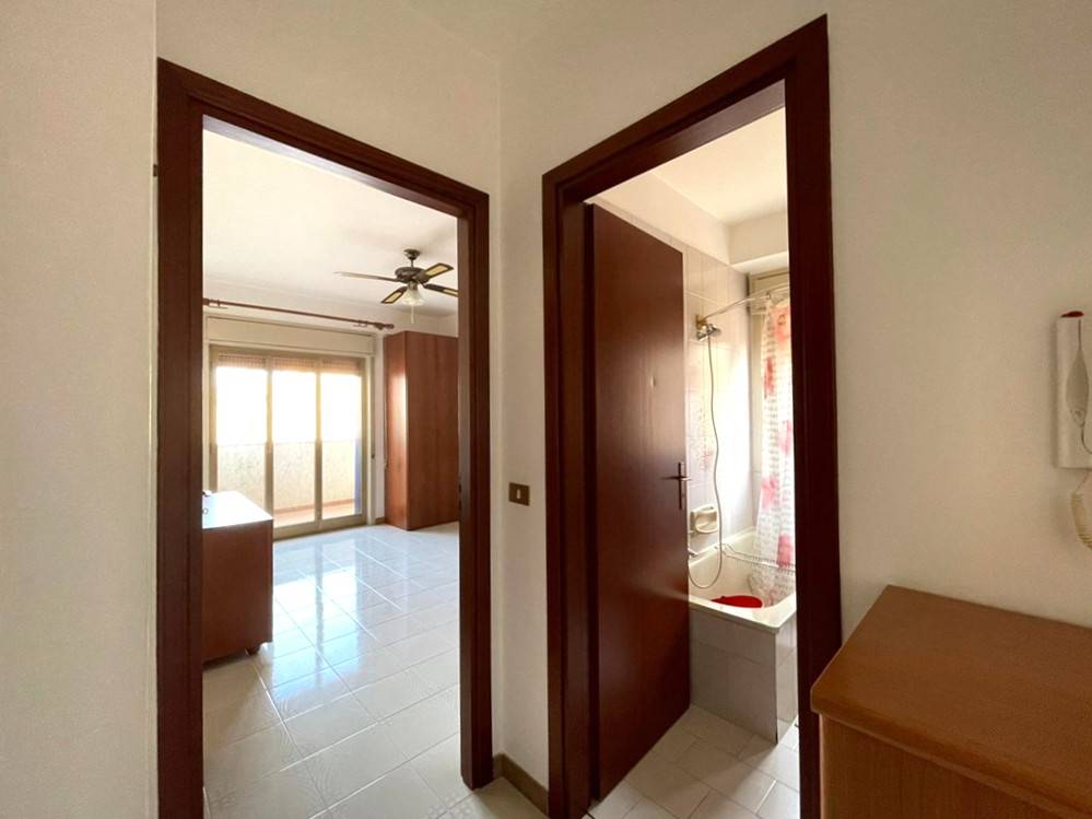 Appartamento in affitto a Palermo, Stazione Centrale