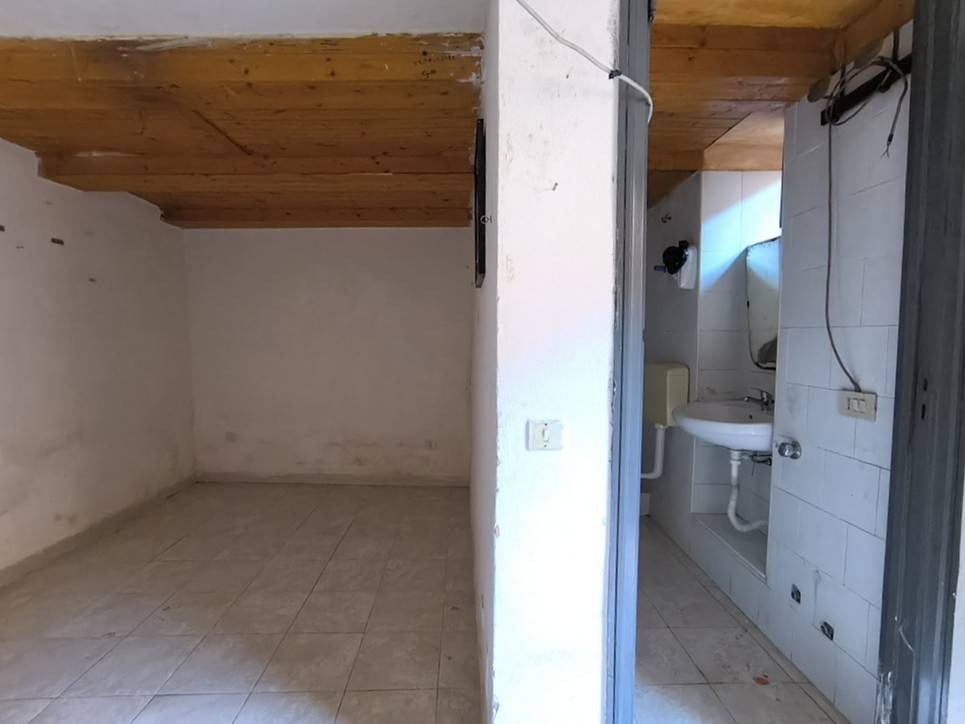 Appartamento in vendita a Palermo, Centro storico