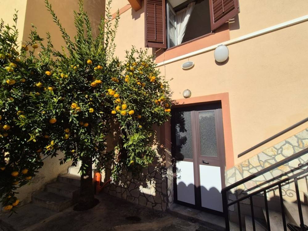 Appartamento in vendita a Monreale