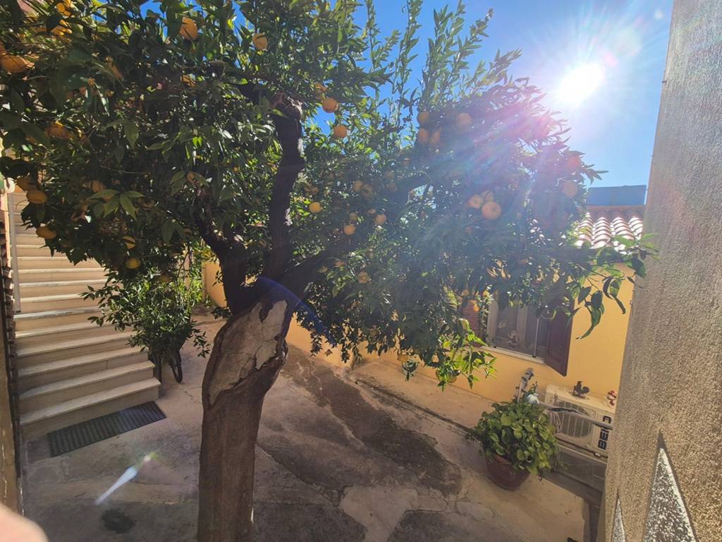 Appartamento in vendita a Monreale