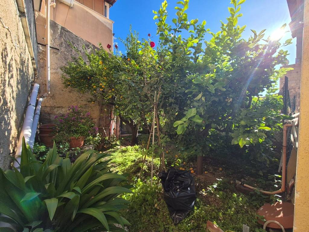 Appartamento in vendita a Monreale