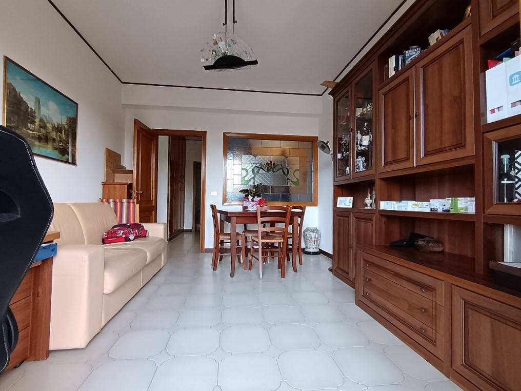 Appartamento in vendita a Palermo, Villatasca