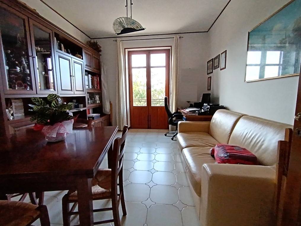 Appartamento in vendita a Palermo, Villatasca