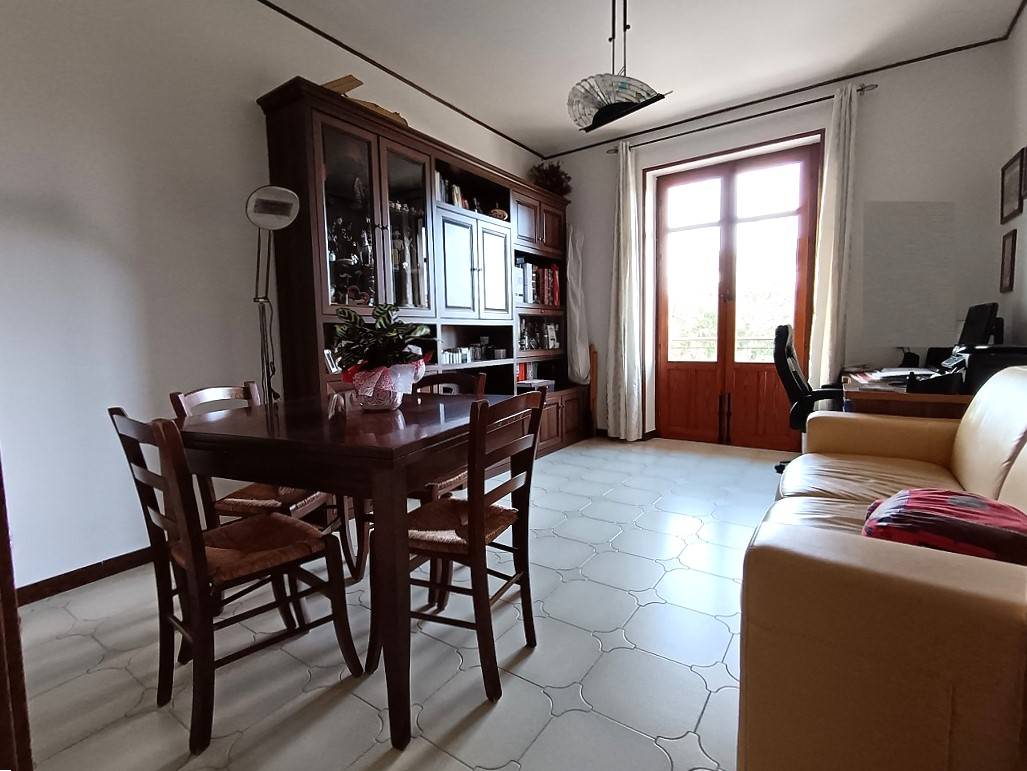 Appartamento in vendita a Palermo, Villatasca