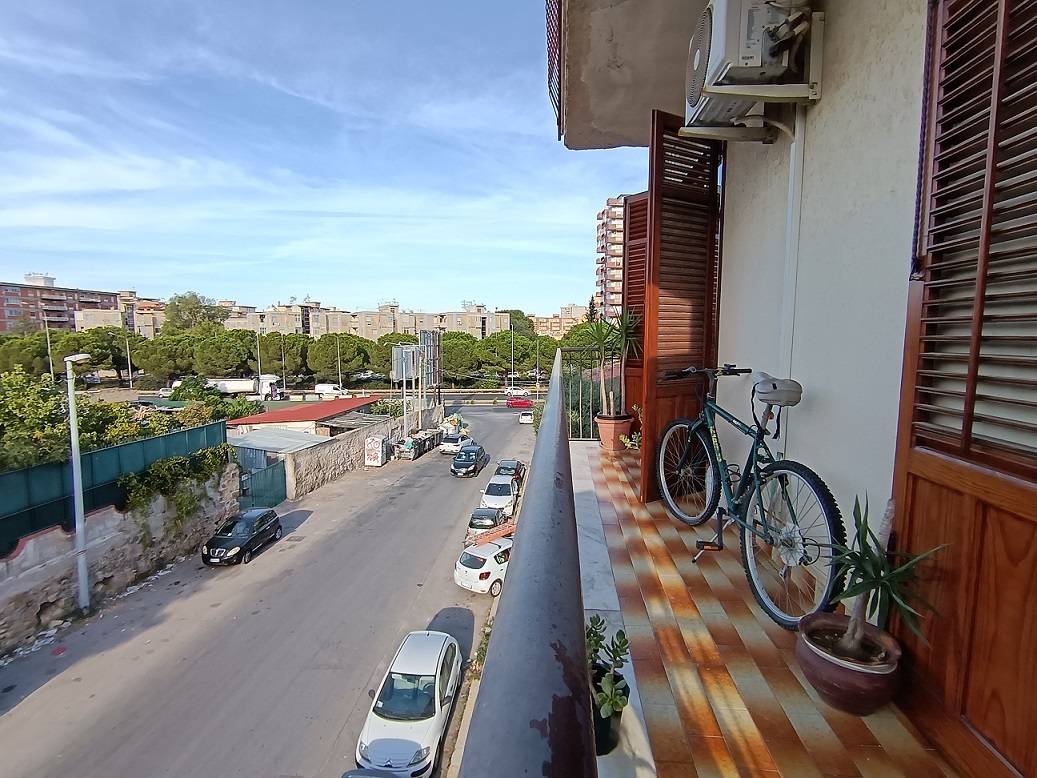 Appartamento in vendita a Palermo, Villatasca