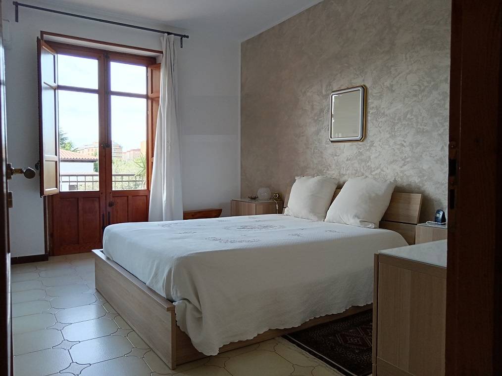 Appartamento in vendita a Palermo, Villatasca