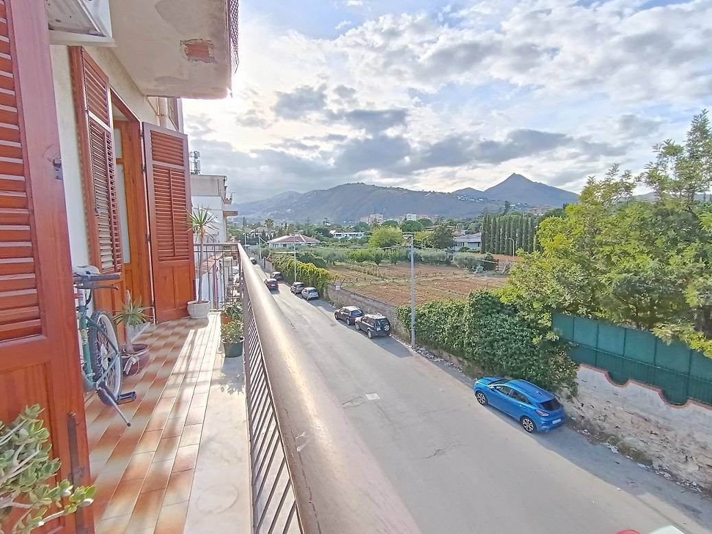 Appartamento in vendita a Palermo, Villatasca