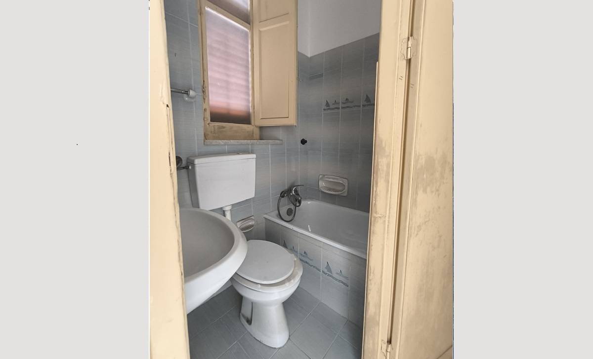 Palazzina in vendita a Ficarazzi