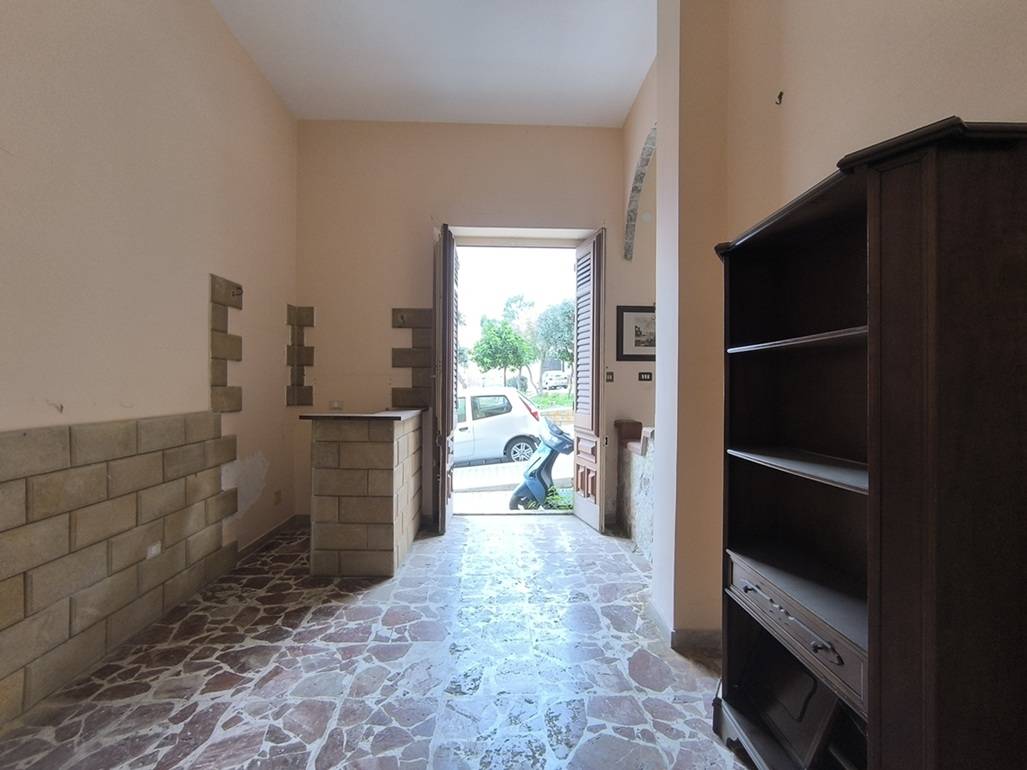 Palazzina in vendita a Ficarazzi