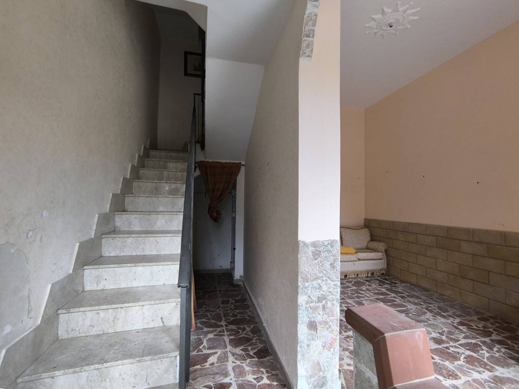 Palazzina in vendita a Ficarazzi