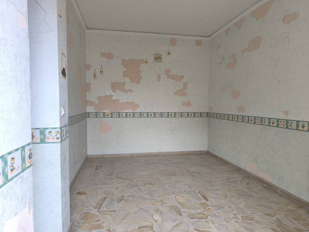 Palazzina in vendita a Ficarazzi