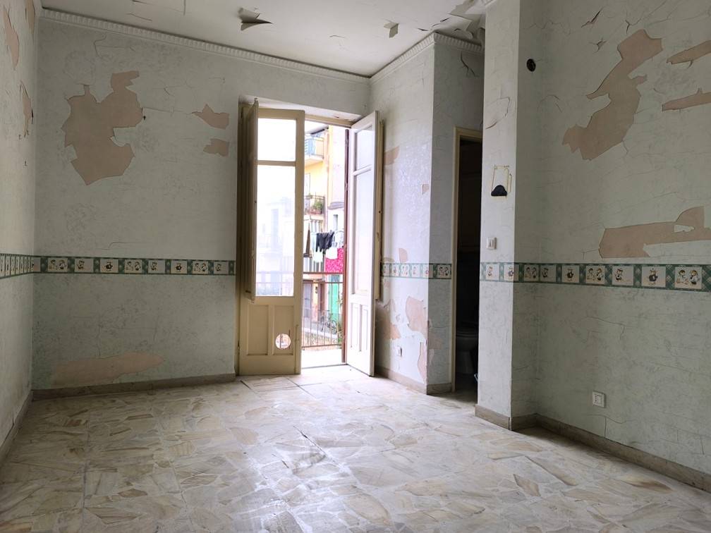 Palazzina in vendita a Ficarazzi