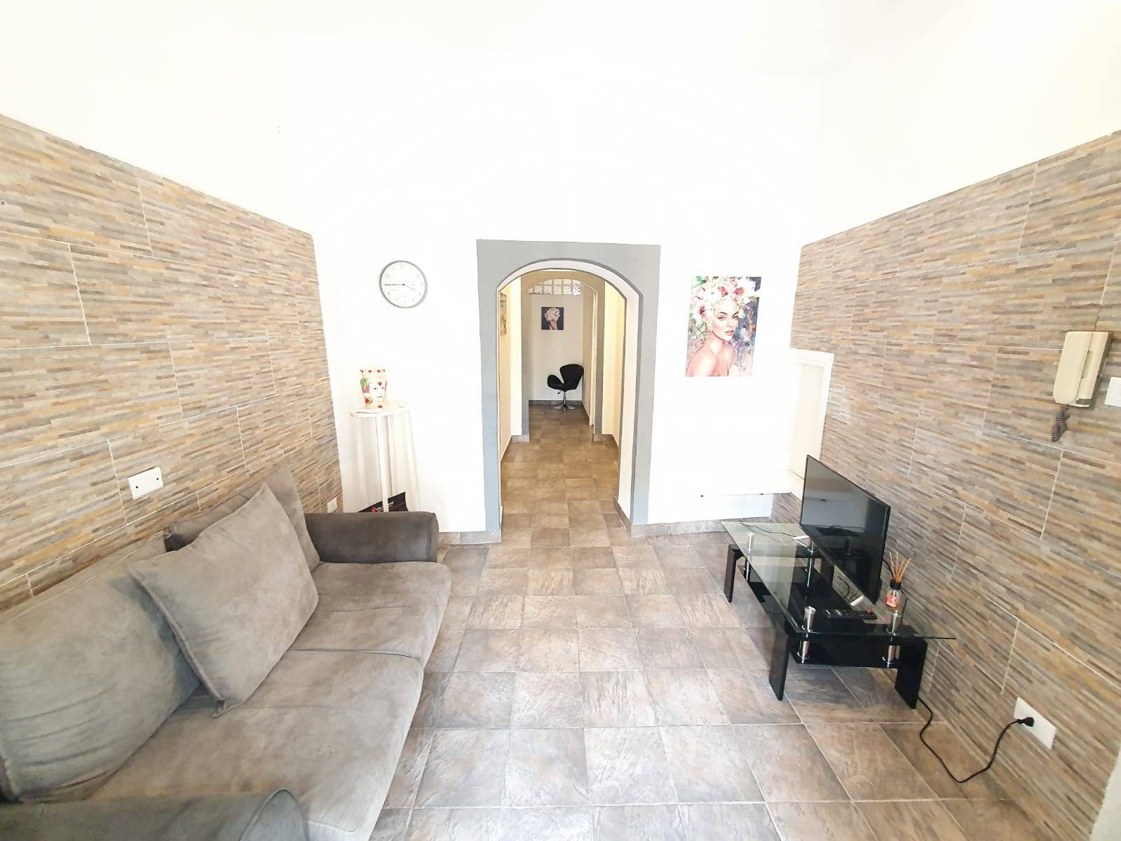 Appartamento in affitto a Palermo, Centro storico