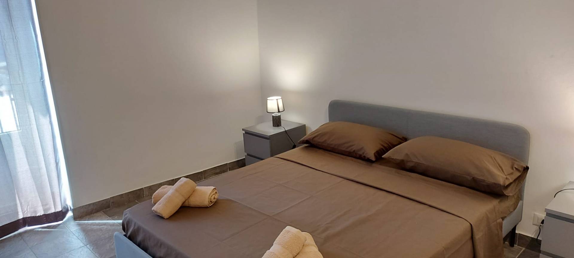 Appartamento in affitto a Palermo, Centro storico