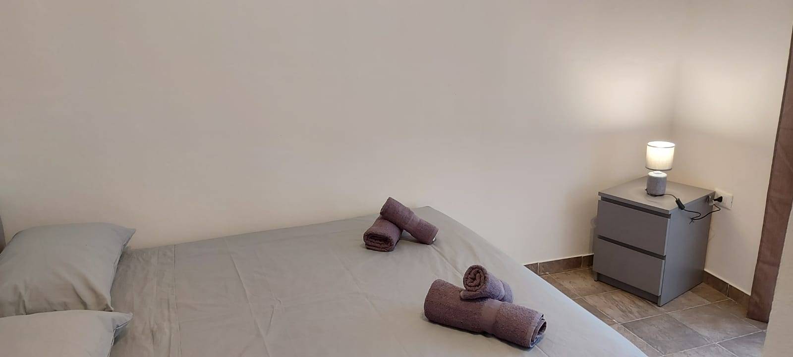 Appartamento in affitto a Palermo, Centro storico